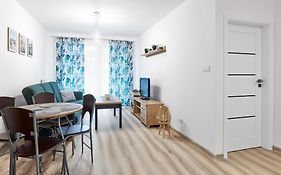 Poznań Airport Comfy Apartment